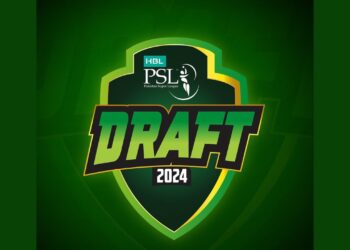 PSL 9, PSL 2024, PSL 9 Player Draft, PSL 2024 Player Draft