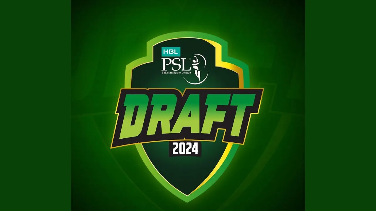 Leading International Cricketers Register for HBL PSL Player Draft 2024