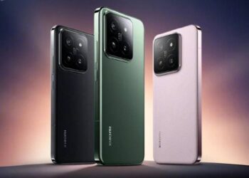 Xiaomi 14 Wi-Fi 7, Xiaomi 13 Wi-Fi 7, Xiaomi Mix Fold 3 Wi-Fi 7