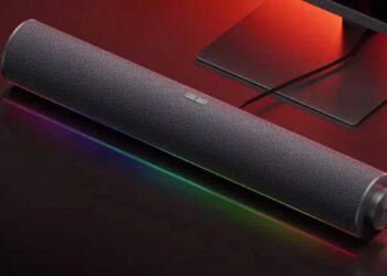 Xiaomi Soundbar, Redmi Soundbar