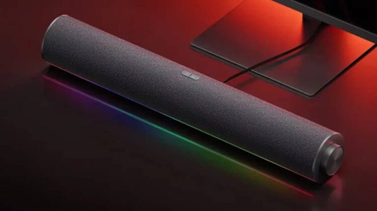 Xiaomi Soundbar, Redmi Soundbar