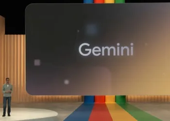 Google Gemini AI, Google Gemini