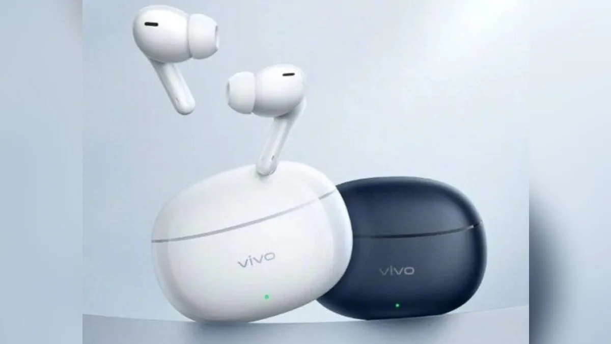 Vivo TWS 3e