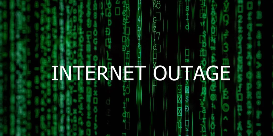 Pakistan Internet Outage, Pakistan Internet Disruption, Internet Outage, Internet Disruption