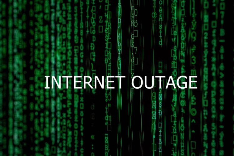 Pakistan Internet Outage, Pakistan Internet Disruption, Internet Outage, Internet Disruption