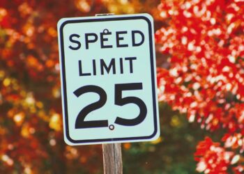 Islamabad Speed Limits, Islamabad Road Speed Limit, Islamabad Highways Speed Limits