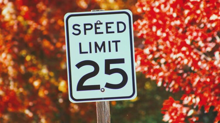 Islamabad Speed Limits, Islamabad Road Speed Limit, Islamabad Highways Speed Limits