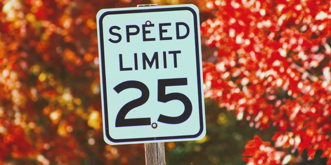 Islamabad Speed Limits, Islamabad Road Speed Limit, Islamabad Highways Speed Limits