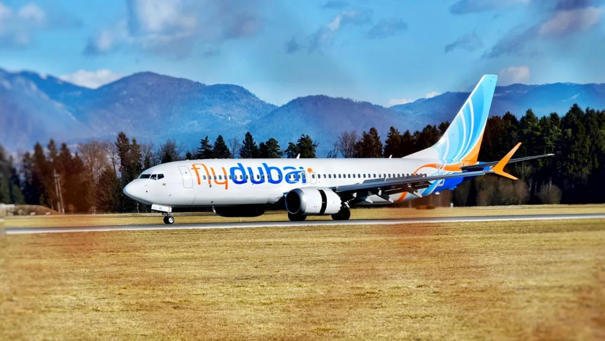 Aviator Middle East Awards, Flydubai, Flydubai Airline of the Year, Airline of the Year