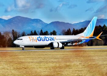 Aviator Middle East Awards, Flydubai, Flydubai Airline of the Year, Airline of the Year