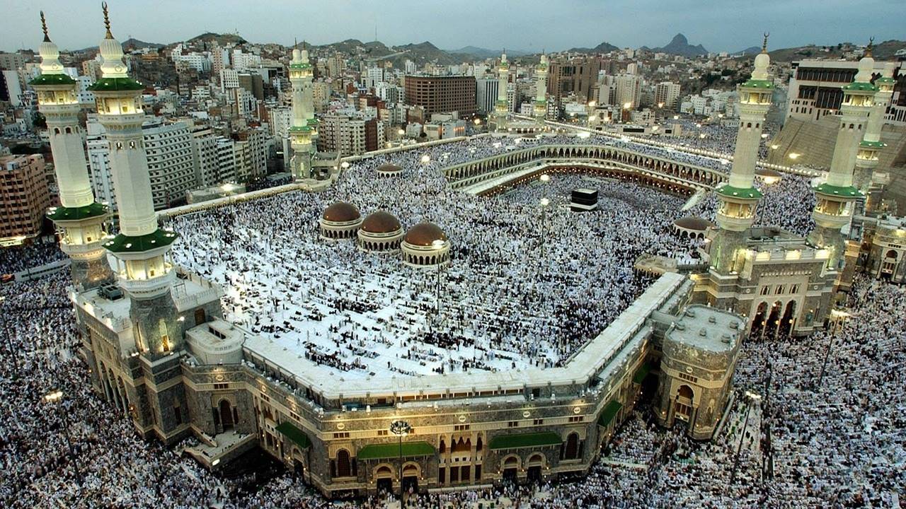 Govt Announces Hajj 2024 Draw Results