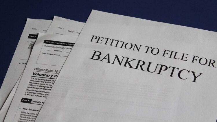 UAE Bankruptcy Law