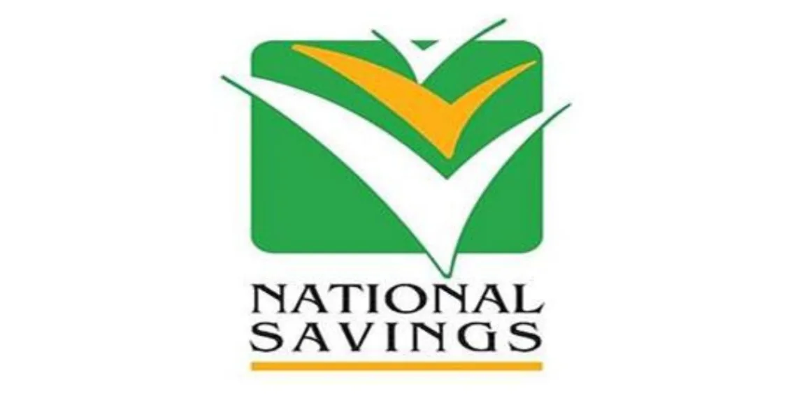 National Savings Schemes