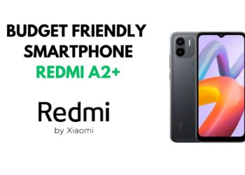 Affordable Redmi A2+ Now Available in Pakistan [Specs + Price]