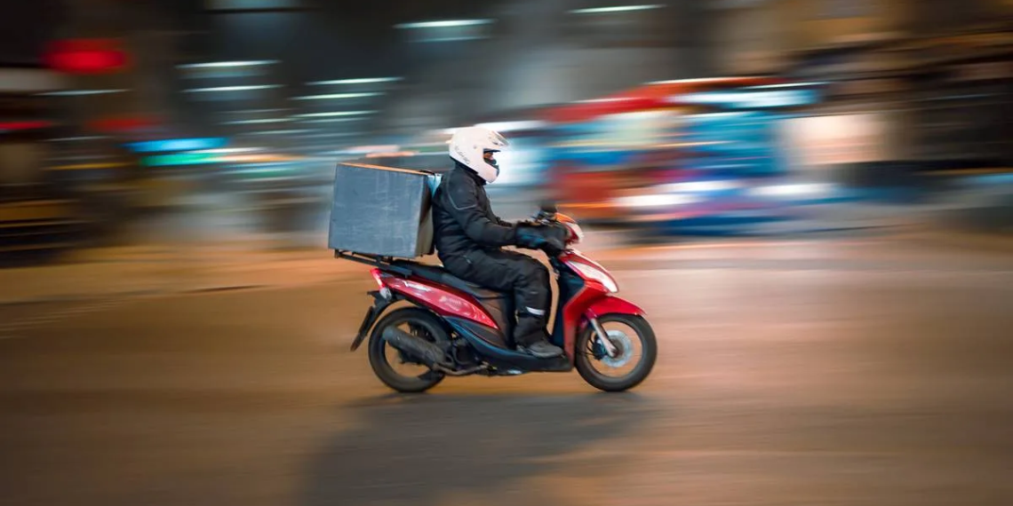 Dubai E Bike Delivery, Dubai Electric Bike Delivery