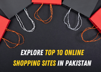 online shopping sites in pakistan