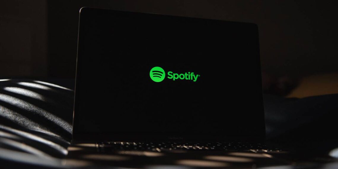 Spotify Downsize, Spotify