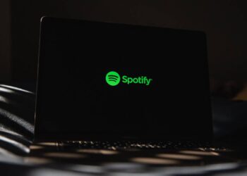 Spotify Downsize, Spotify