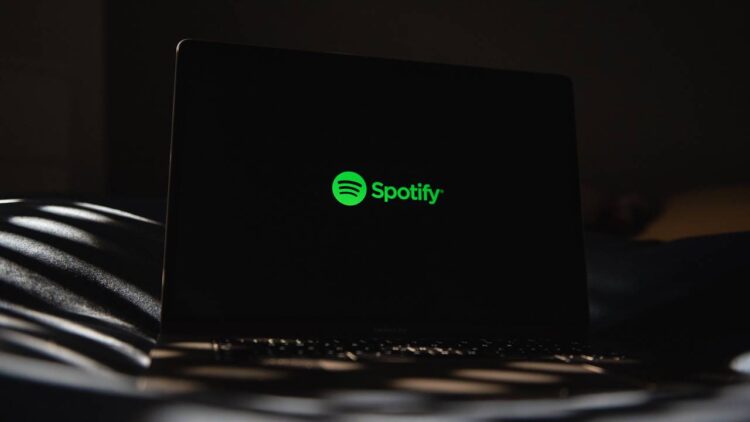 Spotify Downsize, Spotify