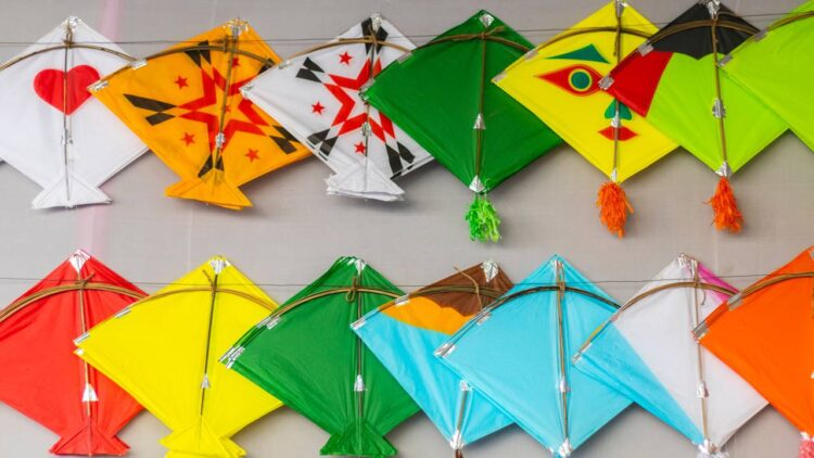 Basant, Basant Rawalpindi, Kite Flying