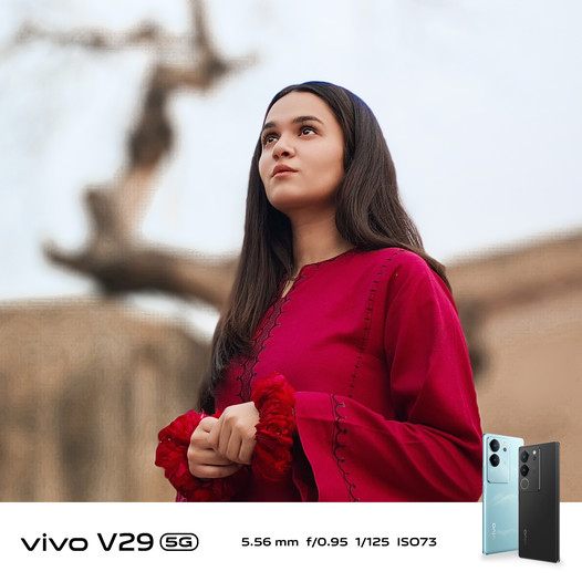 vivo V29 5G, vivo V29e 5G