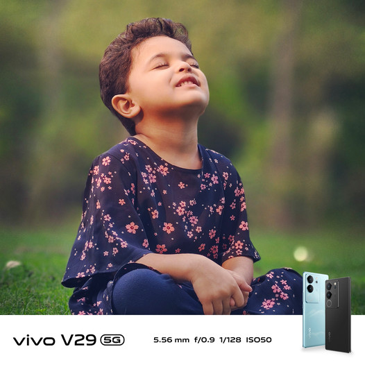 vivo V29 5G, vivo V29e 5G