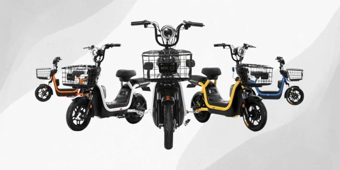 SIWA Industries, AIMA electric bikes, SIWA electric bikes, AIMA electric bikes in Pakistan, SIWA electric bikes in Pakistan