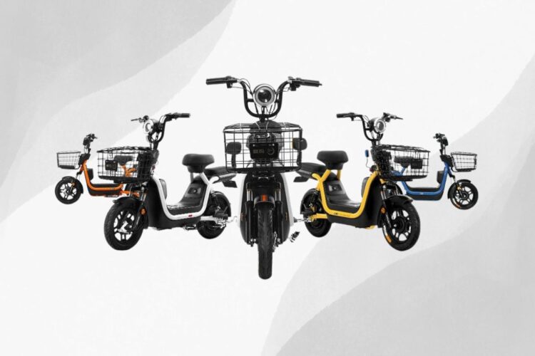 SIWA Industries, AIMA electric bikes, SIWA electric bikes, AIMA electric bikes in Pakistan, SIWA electric bikes in Pakistan