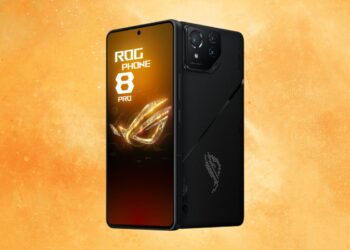 Asus ROG Phone 8, Asus ROG Phone 8 Pro