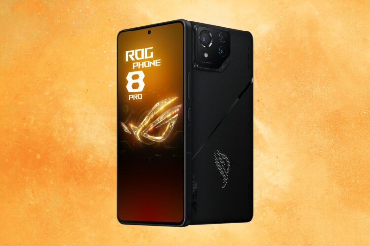 Asus ROG Phone 8, Asus ROG Phone 8 Pro