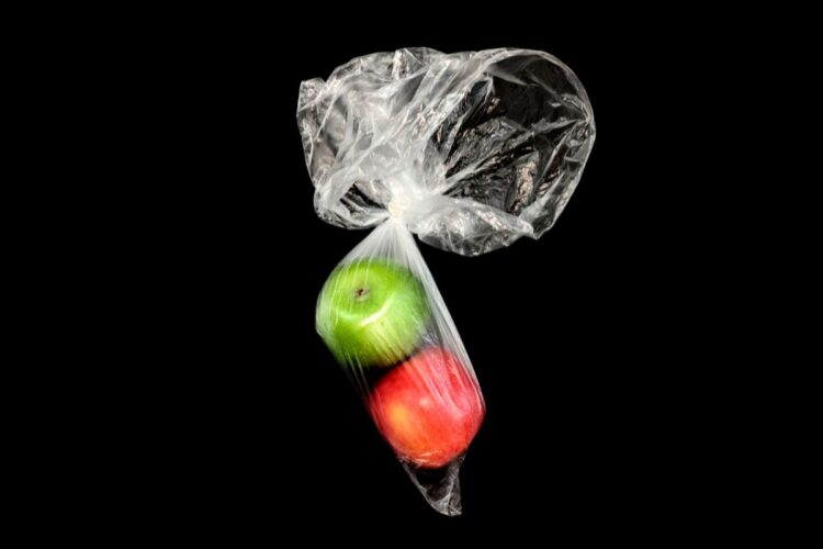 Ajman Plastic Bags, Single Use Plastic Bags