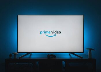 Amazon Prime Video Amazon Prime Video Ads