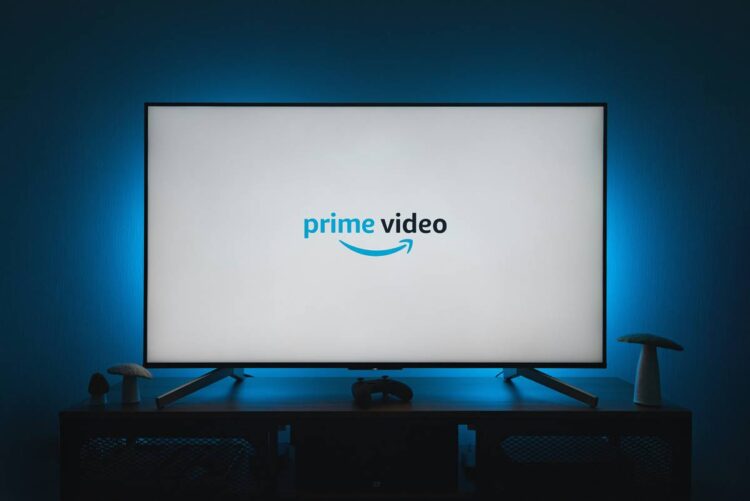 Amazon Prime Video Amazon Prime Video Ads