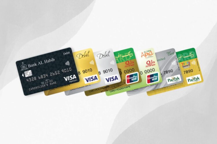 Bank Al Habib Debit Card Charges, Bank Al Habib Debit Card Annual Charges