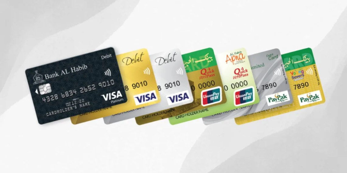 Bank Al Habib Debit Card Charges, Bank Al Habib Debit Card Annual Charges