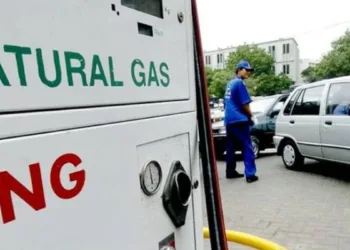 CNG Stations, CNG Closed