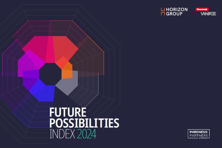 Future Possibilities Index, UAE