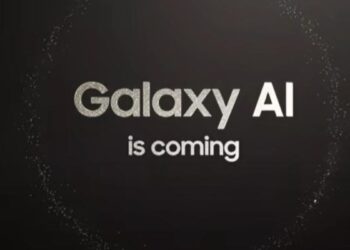 Samsung Galaxy AI