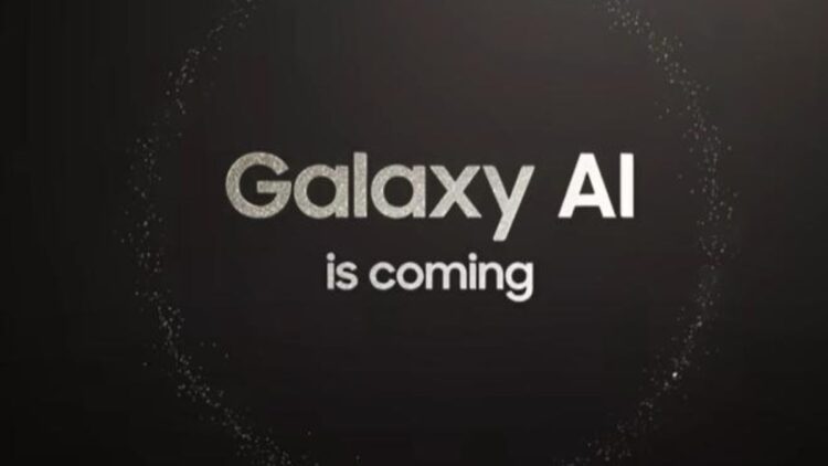 Samsung Galaxy AI