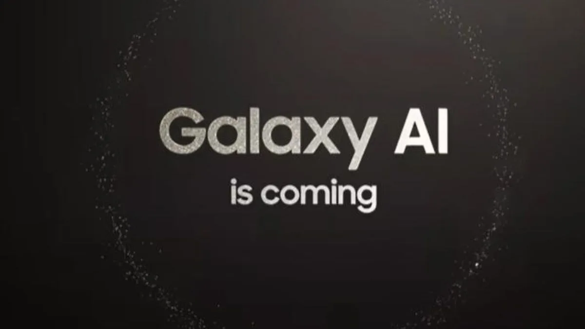 Samsung Galaxy Ai Shaping The Future Of Smartphones With Intelligence And Connectivity Incpak 