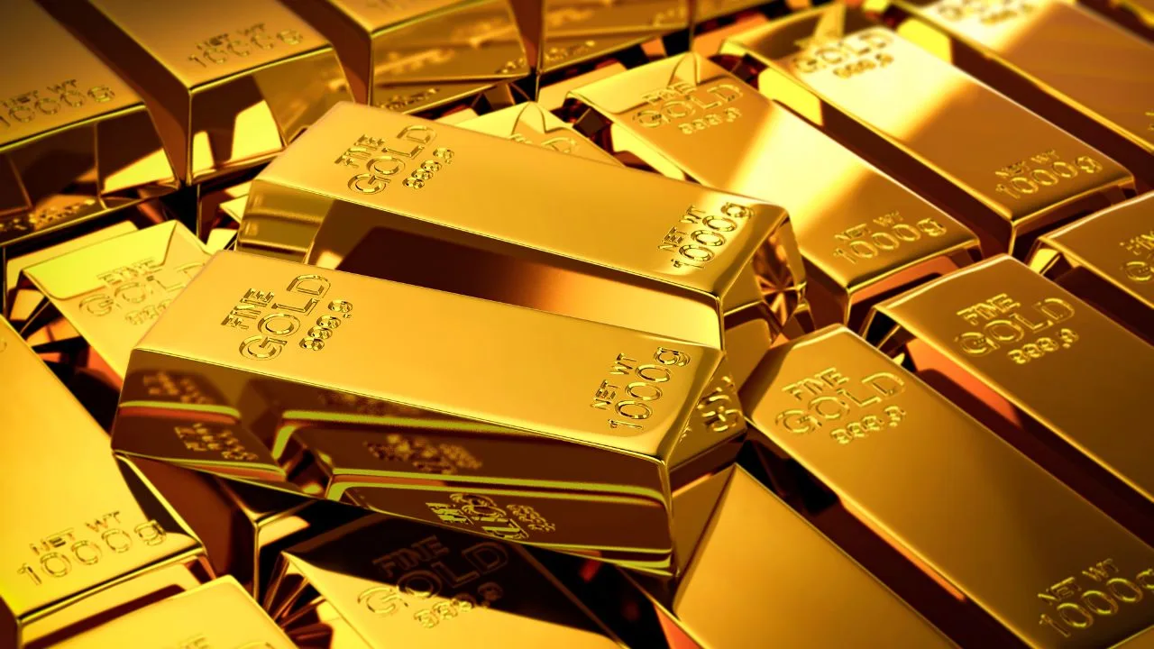 Gold Price In Pakistan Remains Stable On 11 January 2024