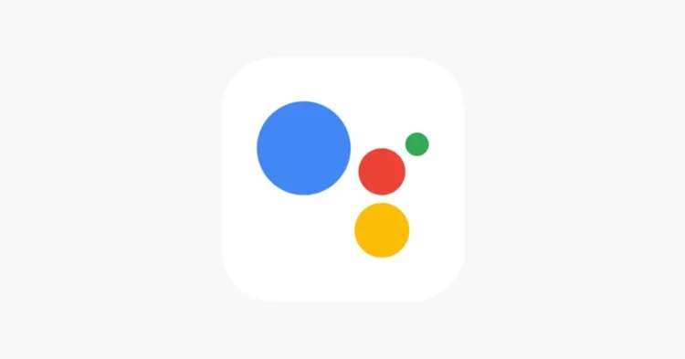 Google Assistant