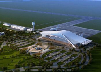 Gwadar International Airport