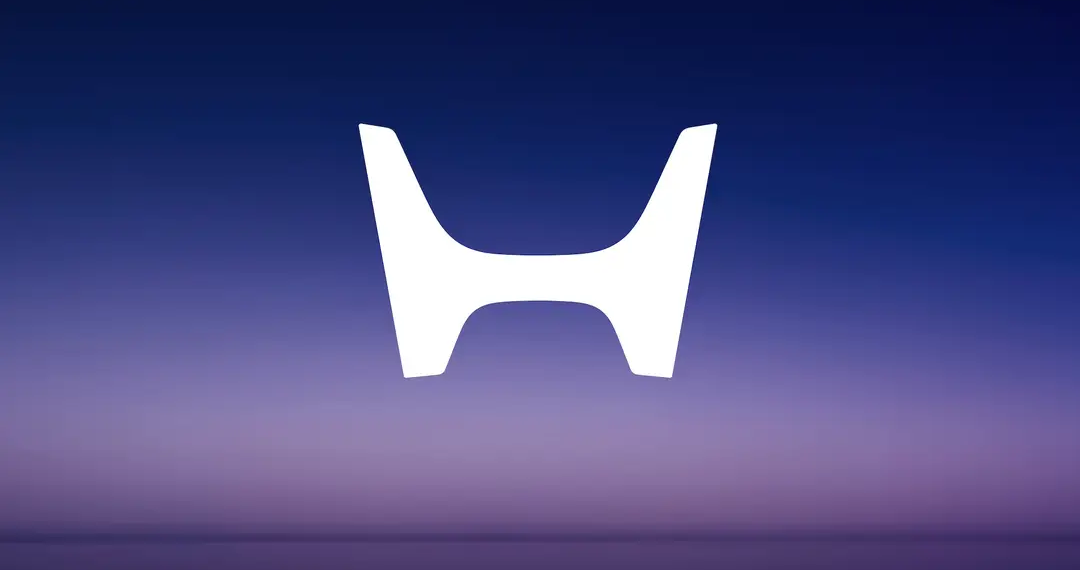 Honda New Logo, Honda 0 Series, Honda 0 Logo