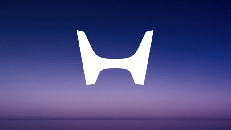 Honda New Logo, Honda 0 Series, Honda 0 Logo