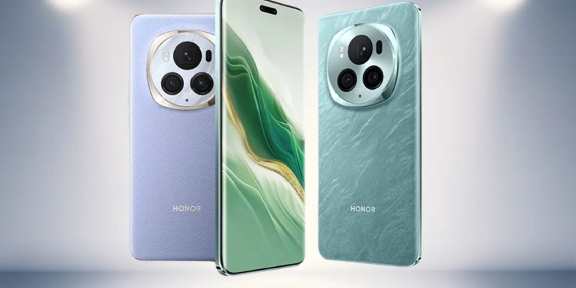 Honor Magic 6, Honor Magic 6 Pro, Honor Magic 6 Lite