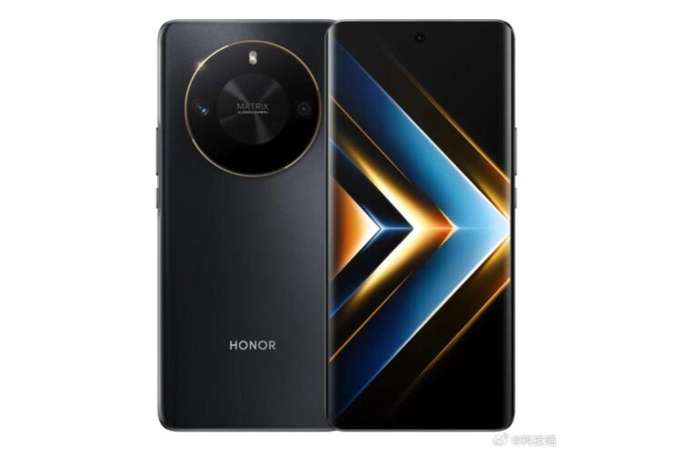 Honor X50 GT