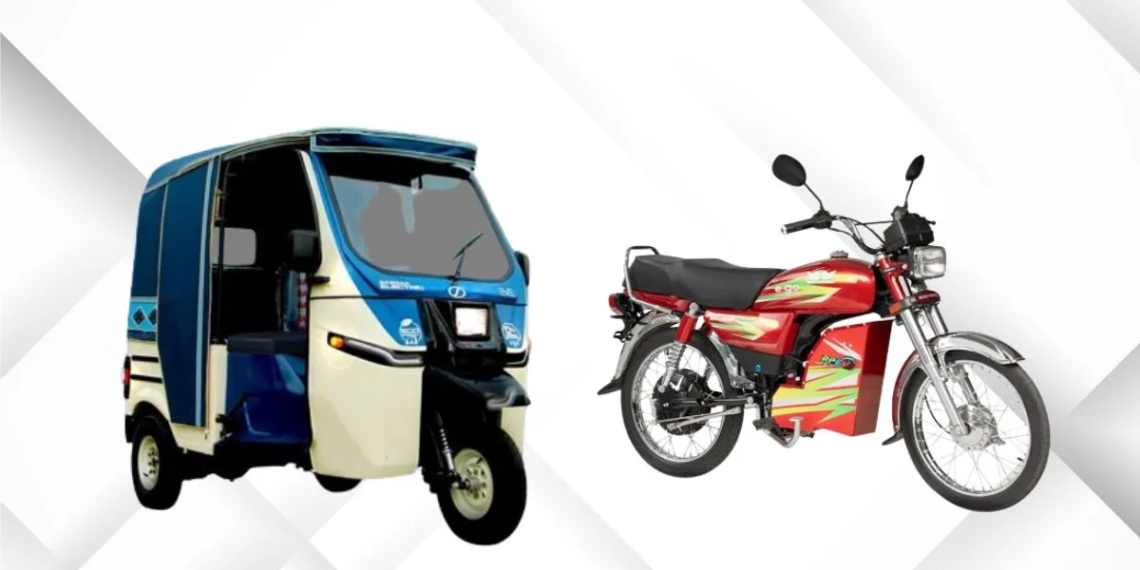 Punjab Green Wheels Program, E Rickshaw Installment Plan, E Bike Installment Plan, Electric Rickshaw Installment Plan, Electric Bike Installment Plan