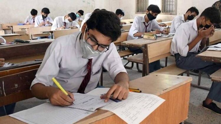 Intermediate Exams Date Sheet, Intermediate Date Sheet, Karachi Intermediate Date Sheet