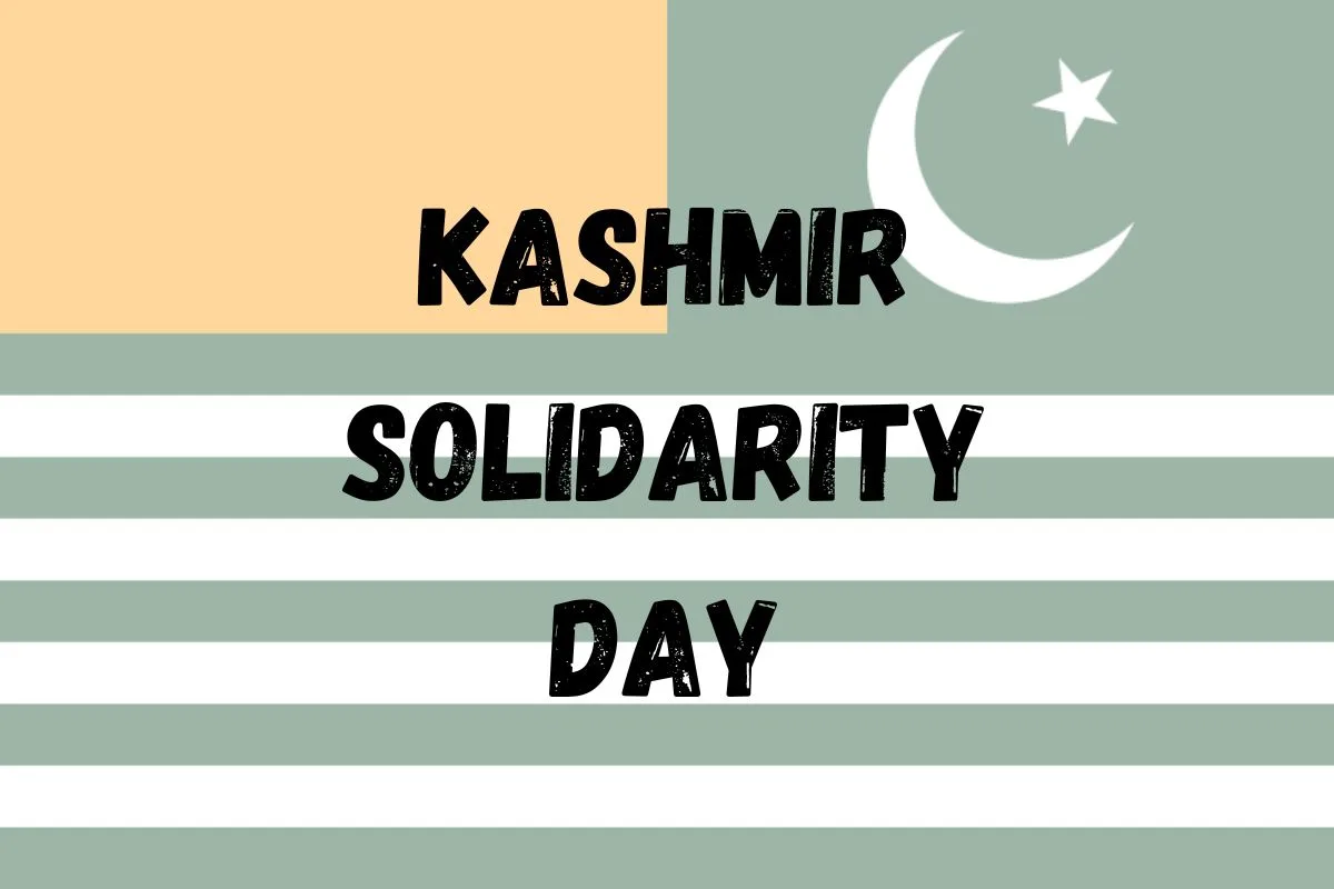 Kashmir Day Govt Announces Public Holiday on February 5 INCPak